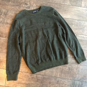 Nautica sweater